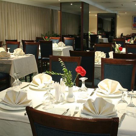 Surmeli Adana Hotel Ngoại thất bức ảnh