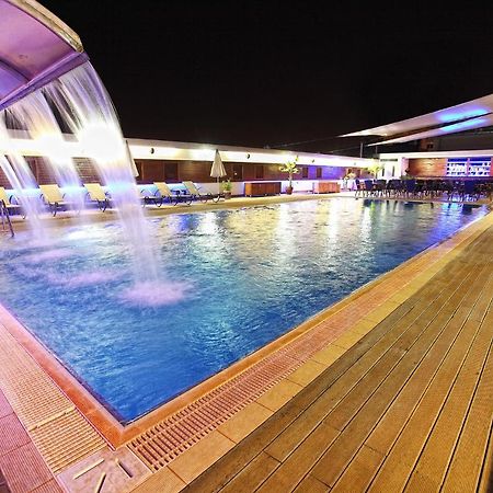 Surmeli Adana Hotel Ngoại thất bức ảnh