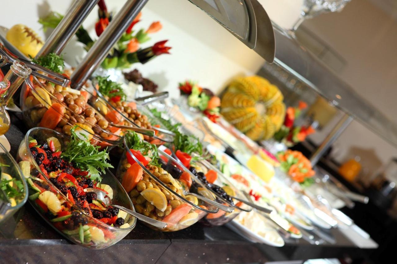 Surmeli Adana Hotel Ngoại thất bức ảnh