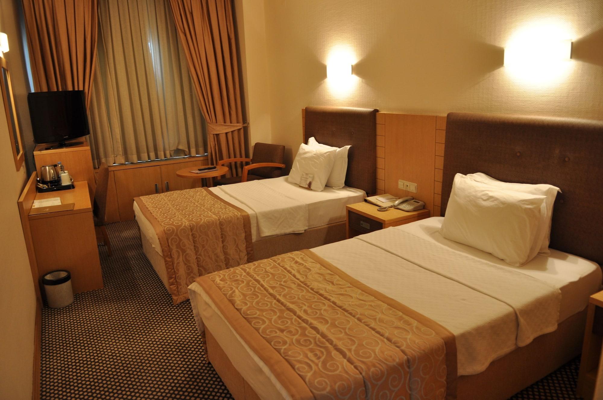 Surmeli Adana Hotel Ngoại thất bức ảnh