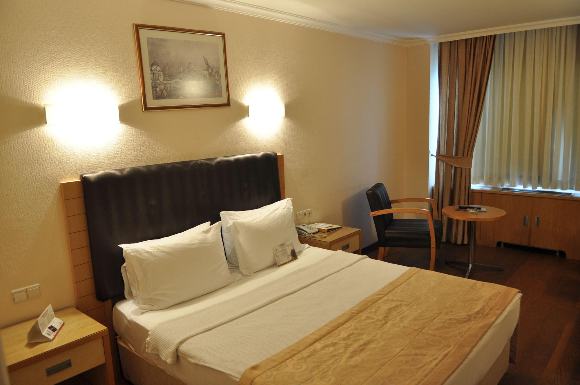 Surmeli Adana Hotel Ngoại thất bức ảnh
