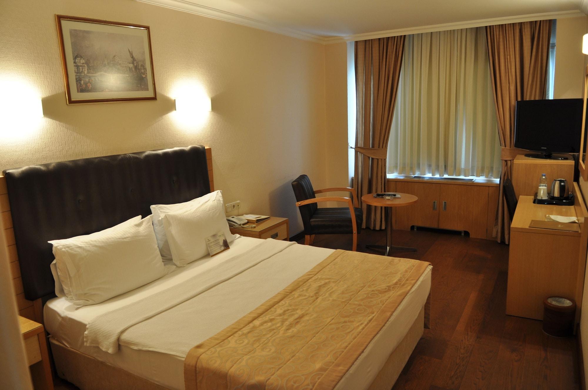 Surmeli Adana Hotel Ngoại thất bức ảnh