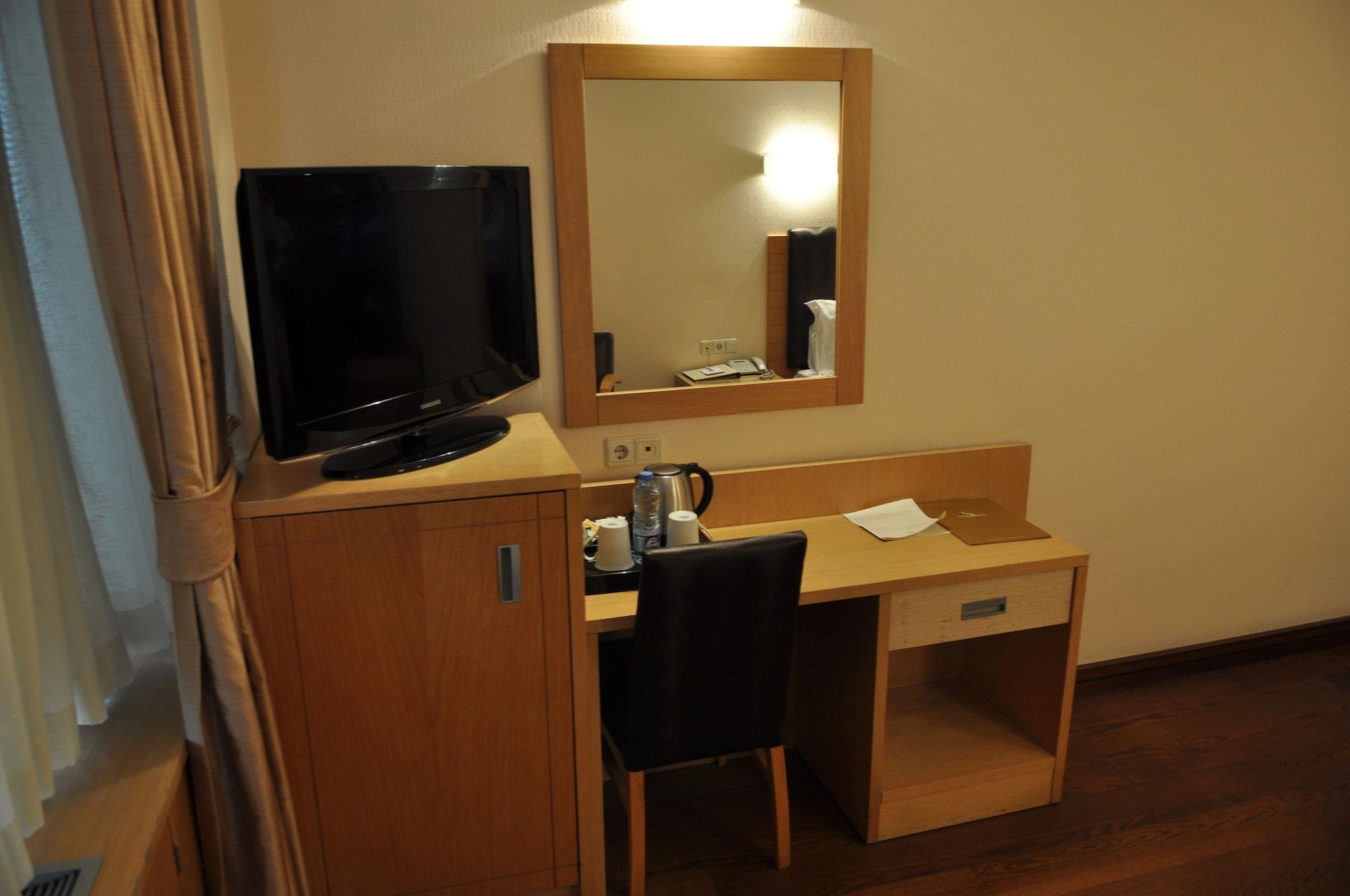 Surmeli Adana Hotel Ngoại thất bức ảnh