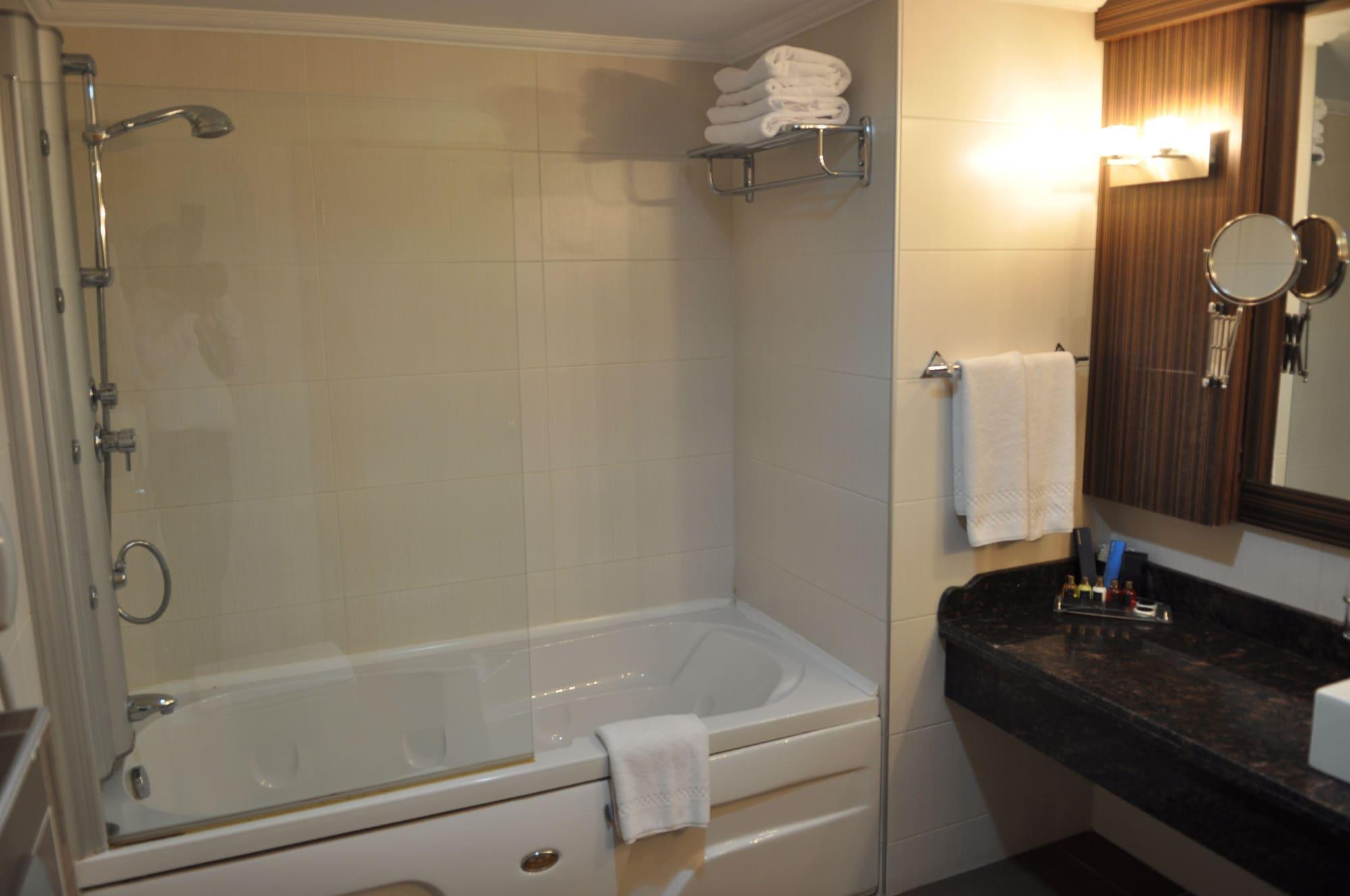 Surmeli Adana Hotel Ngoại thất bức ảnh