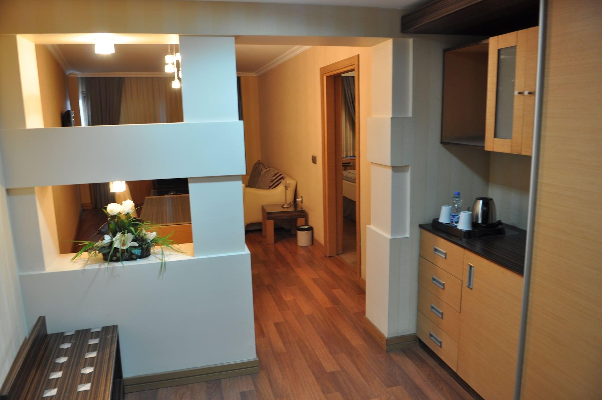 Surmeli Adana Hotel Ngoại thất bức ảnh