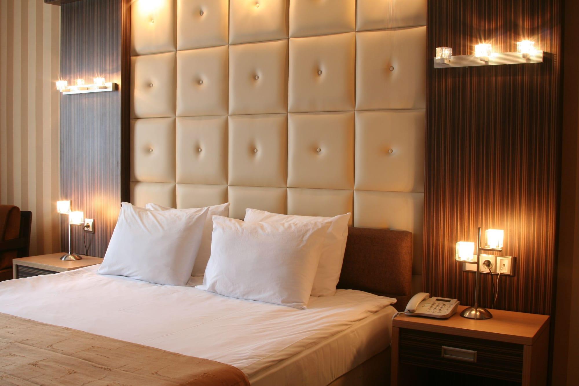 Surmeli Adana Hotel Ngoại thất bức ảnh