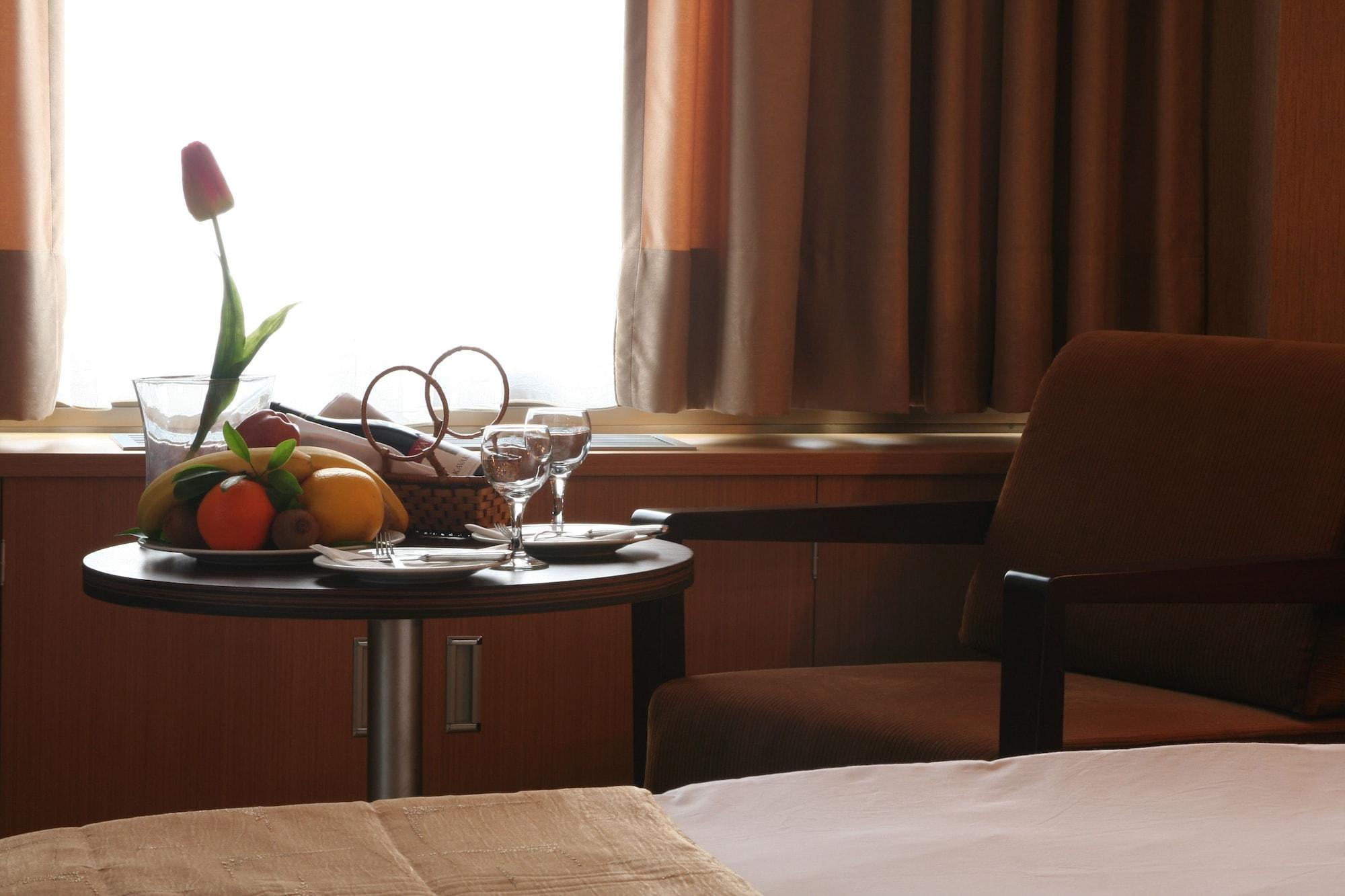 Surmeli Adana Hotel Ngoại thất bức ảnh