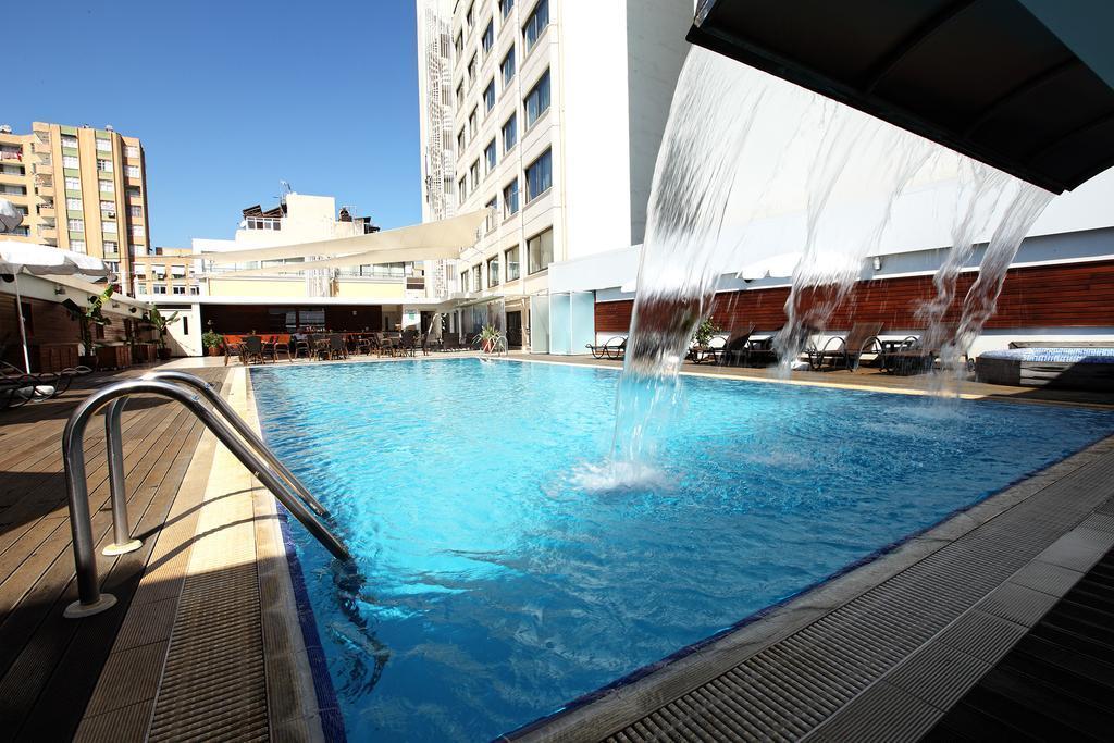 Surmeli Adana Hotel Ngoại thất bức ảnh