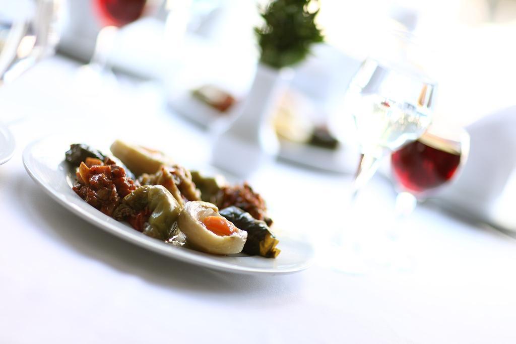 Surmeli Adana Hotel Ngoại thất bức ảnh