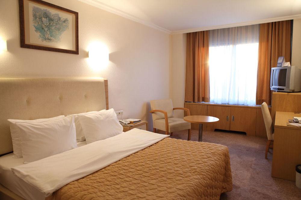Surmeli Adana Hotel Ngoại thất bức ảnh