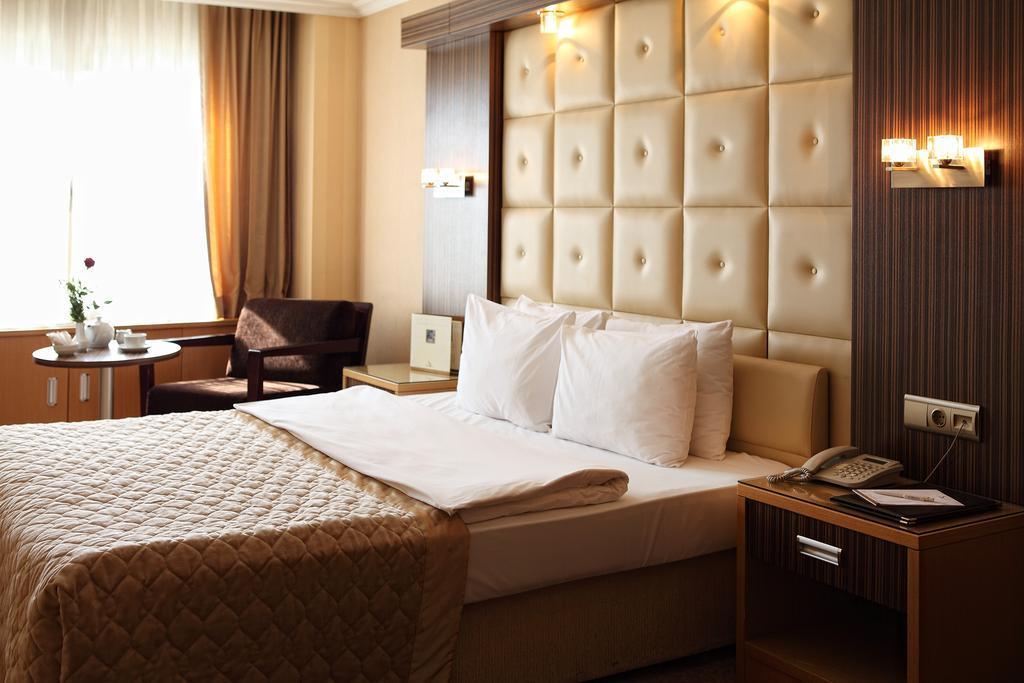 Surmeli Adana Hotel Ngoại thất bức ảnh