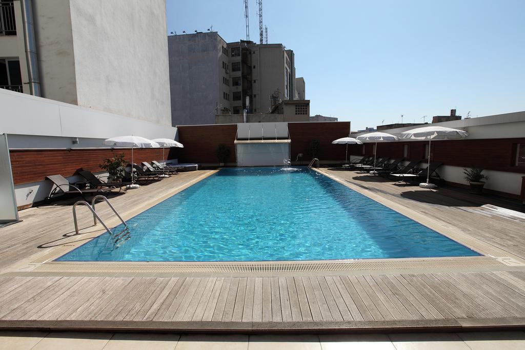 Surmeli Adana Hotel Ngoại thất bức ảnh
