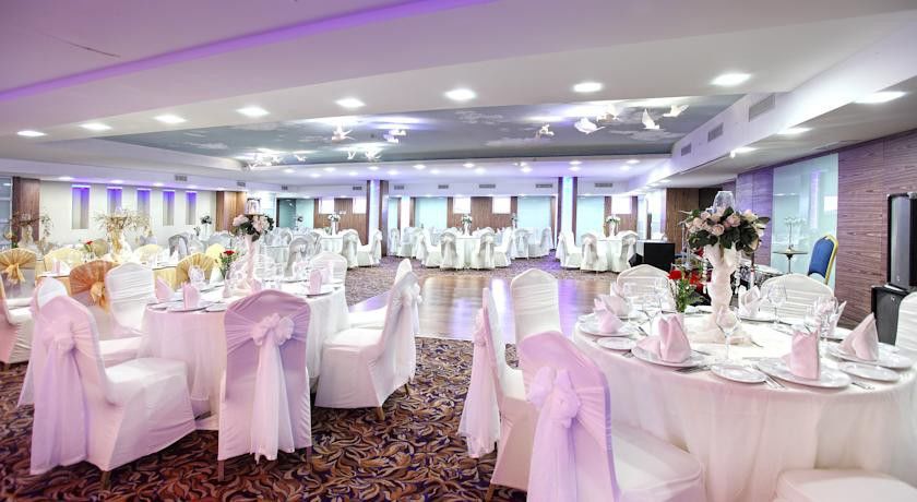 Surmeli Adana Hotel Ngoại thất bức ảnh