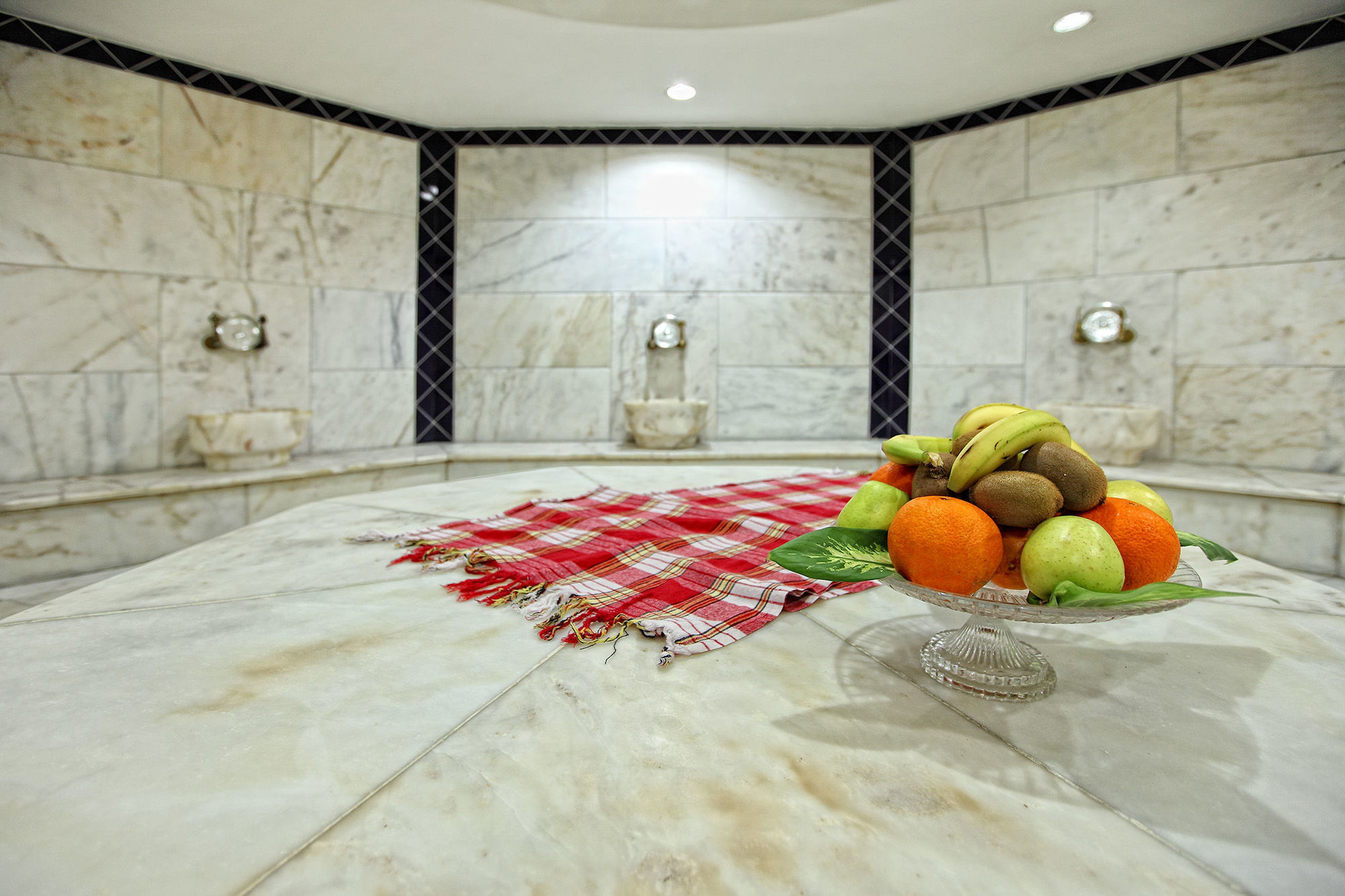 Surmeli Adana Hotel Ngoại thất bức ảnh