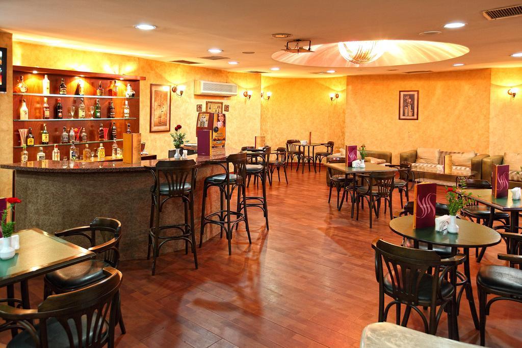 Surmeli Adana Hotel Ngoại thất bức ảnh