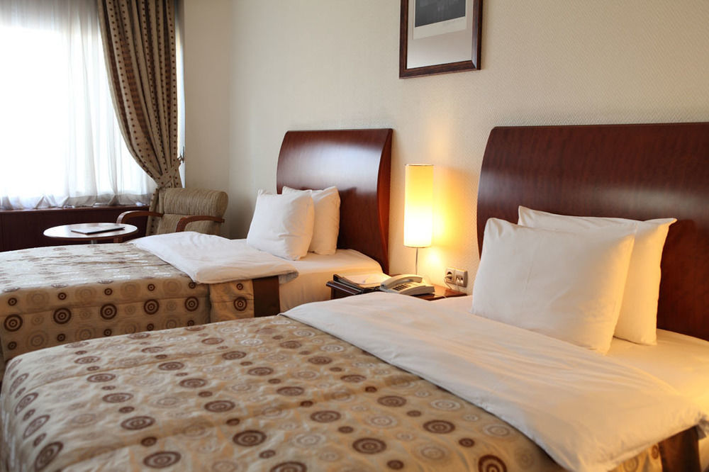 Surmeli Adana Hotel Ngoại thất bức ảnh