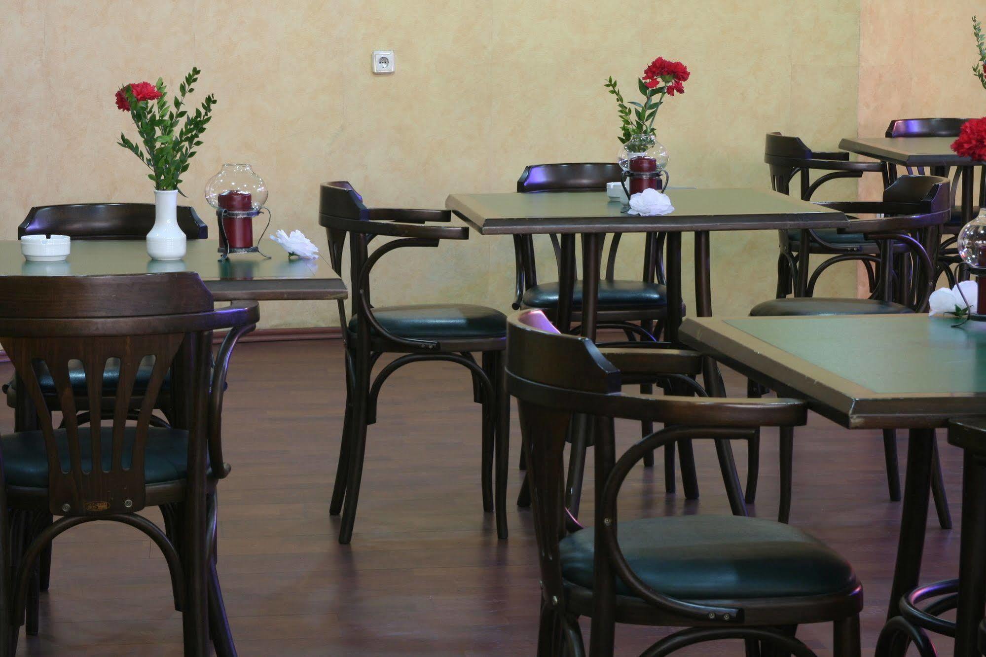 Surmeli Adana Hotel Ngoại thất bức ảnh