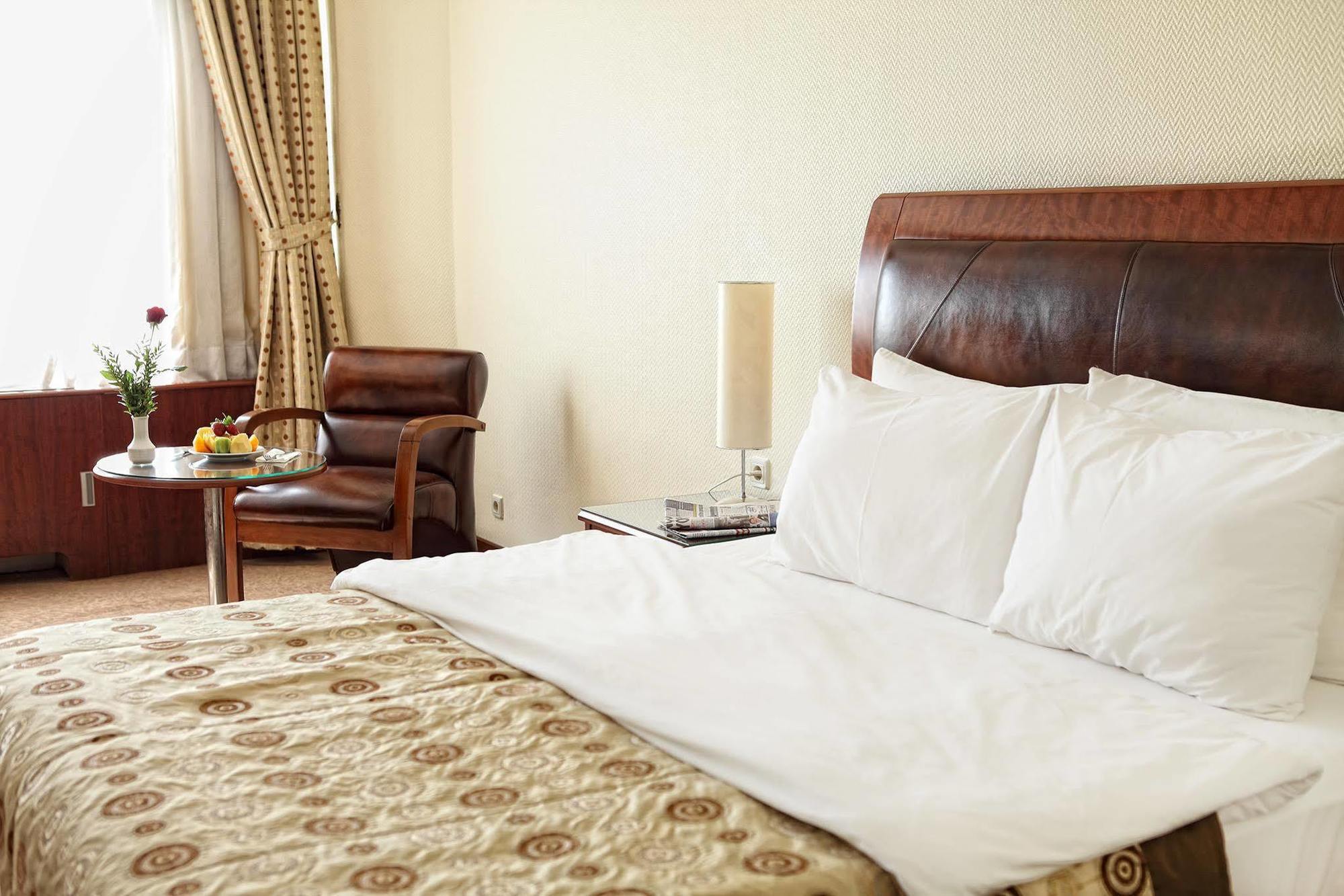 Surmeli Adana Hotel Ngoại thất bức ảnh