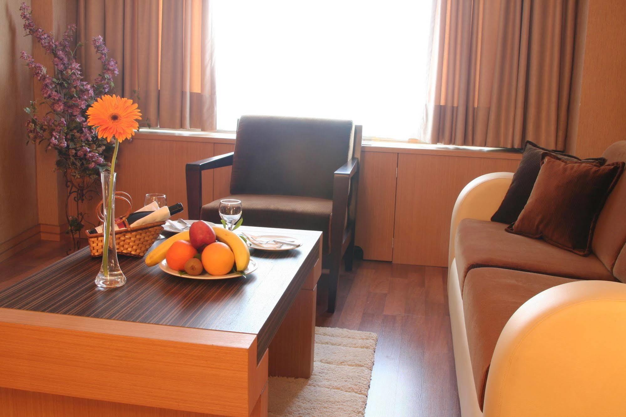 Surmeli Adana Hotel Ngoại thất bức ảnh