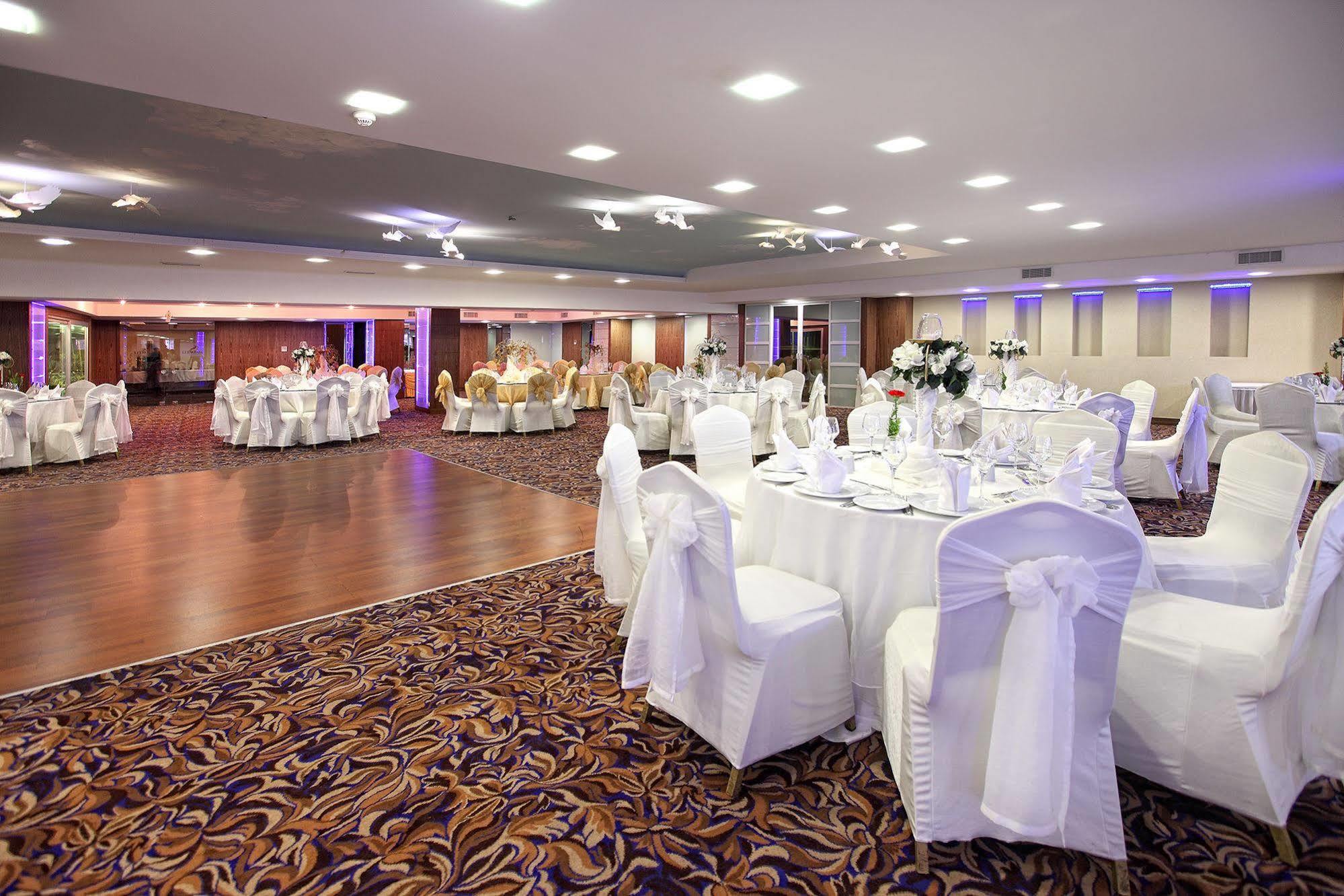 Surmeli Adana Hotel Ngoại thất bức ảnh