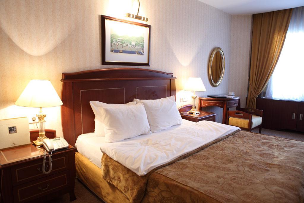 Surmeli Adana Hotel Ngoại thất bức ảnh