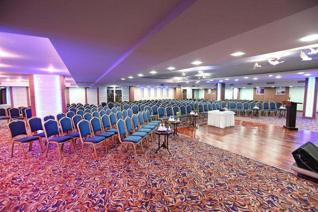 Surmeli Adana Hotel Ngoại thất bức ảnh