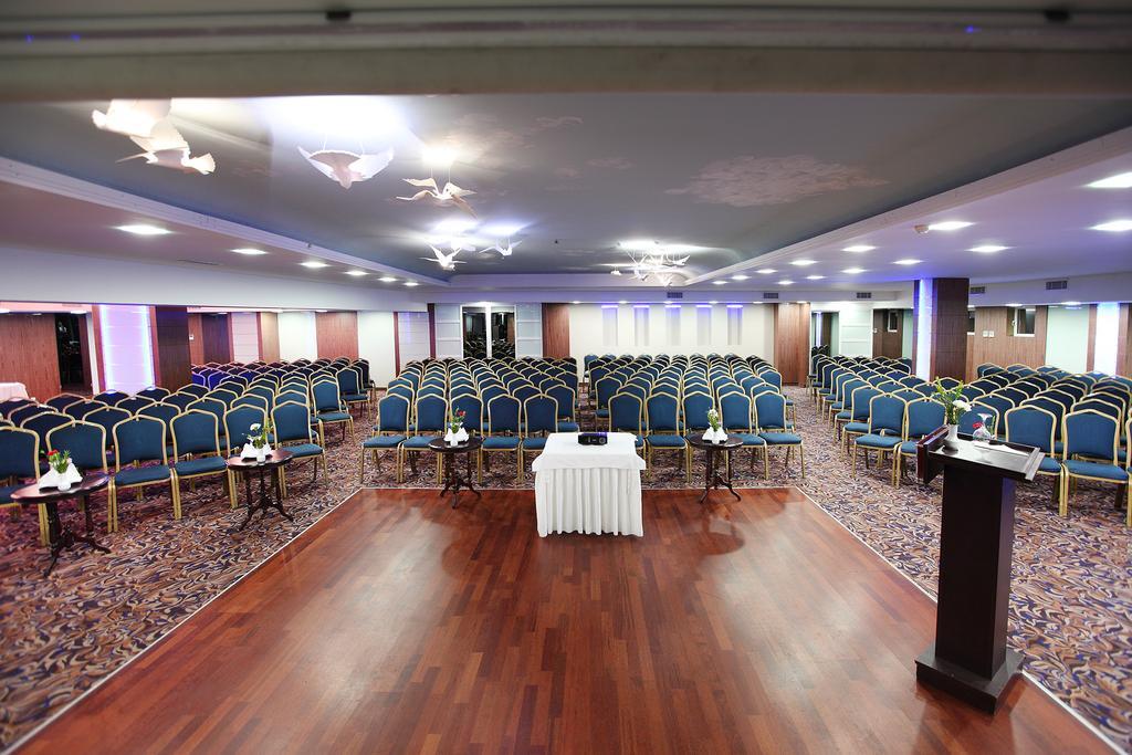 Surmeli Adana Hotel Ngoại thất bức ảnh