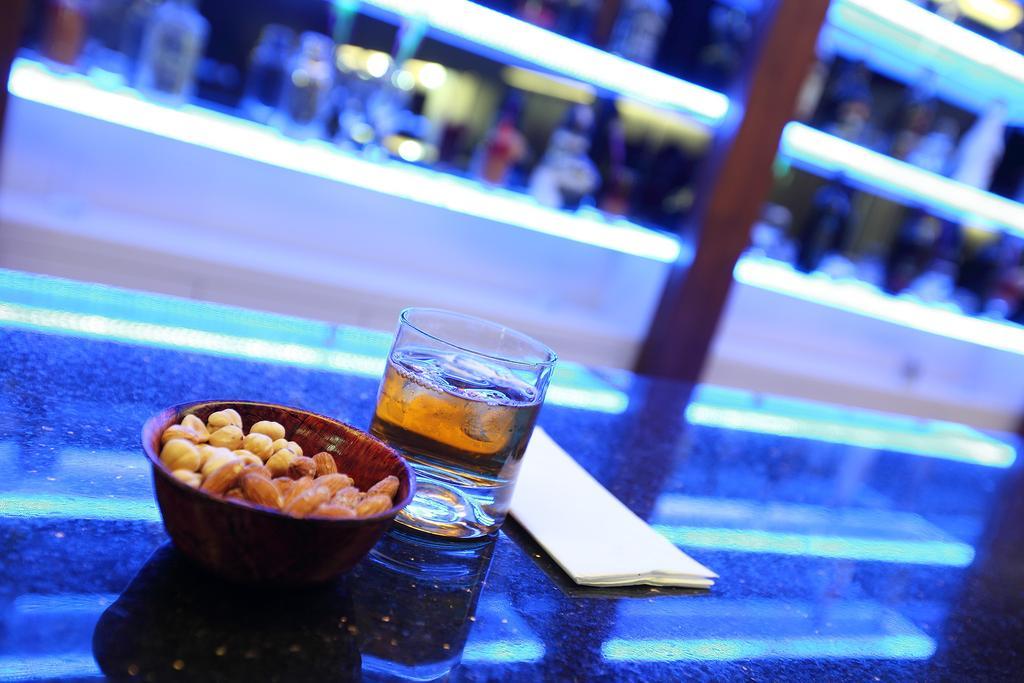 Surmeli Adana Hotel Ngoại thất bức ảnh