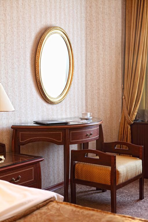 Surmeli Adana Hotel Ngoại thất bức ảnh