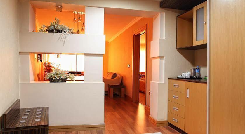 Surmeli Adana Hotel Ngoại thất bức ảnh